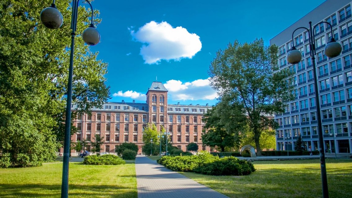 Lodz University of Technology