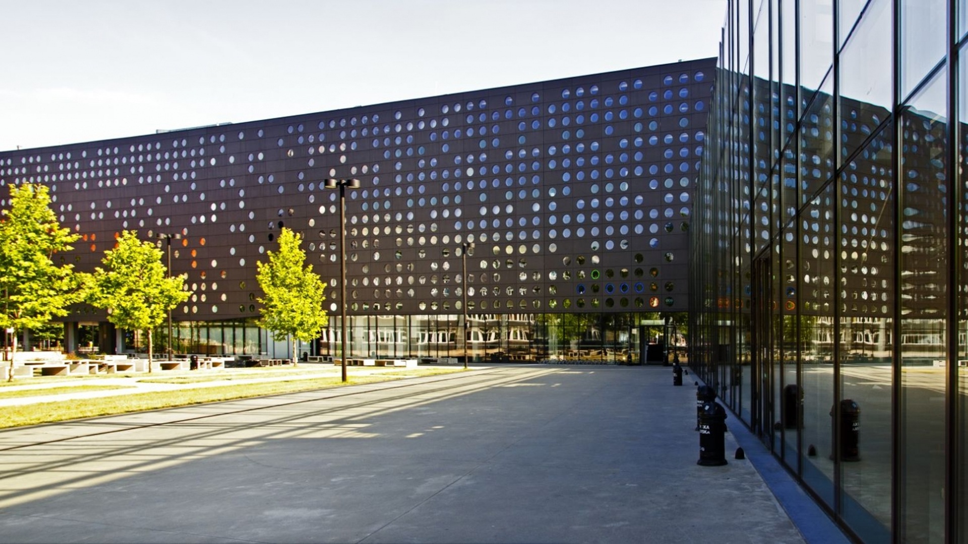 Wrocław University of Science and Technology