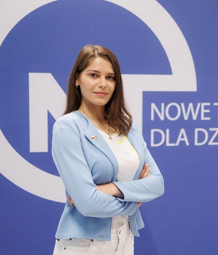 Anastasiia Kononenko