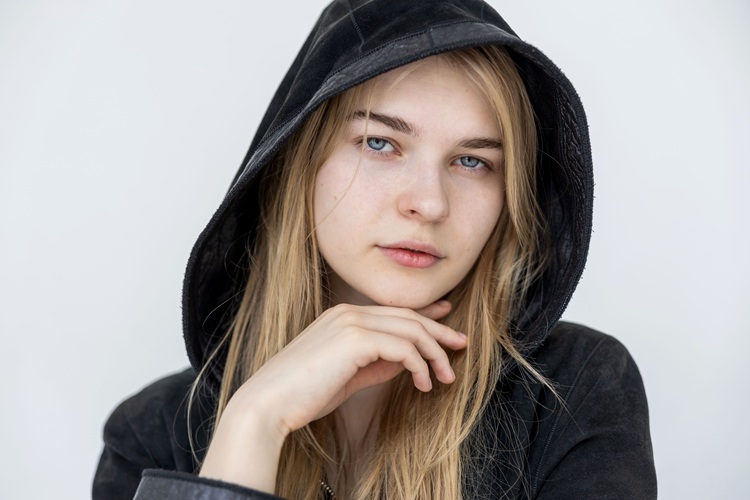 Says Sophia Ivanko, a fourth-year AI student at Poznań University of Technology